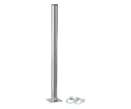 Montażowe ExtraLink P600 Uchwyt balkonowy 600mm cybanty M8 stal ocynk